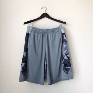 ☀️ Nike pro gym shorts